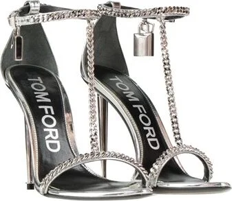 Tom Ford Woman Sandals - Image 2