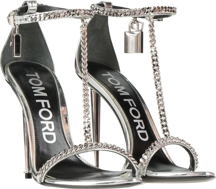 Tom Ford Woman Sandals - Image 4