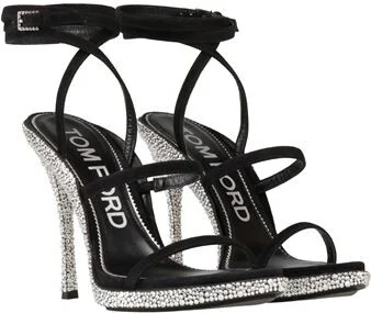 Tom Ford Woman Sandals - Image 2