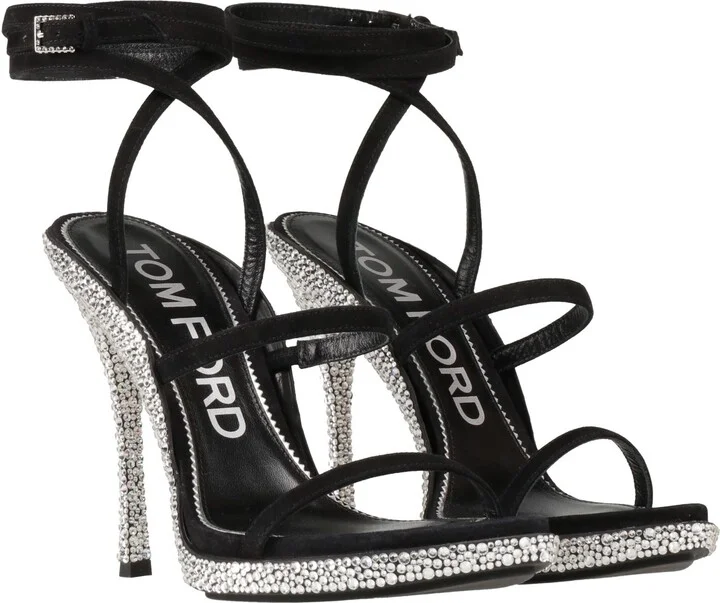 Tom Ford Woman Sandals - Image 4