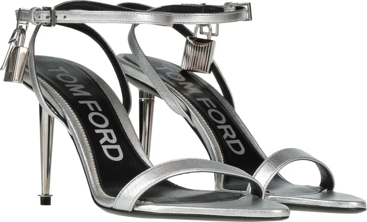 Tom Ford Woman Sandals - Image 4