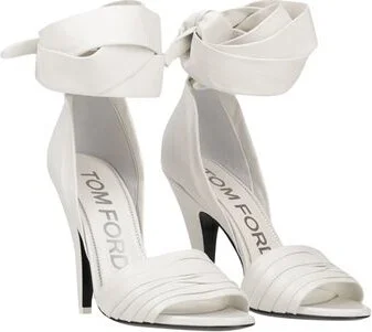 Tom Ford Woman Sandals - Image 2