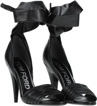 Tom Ford Woman Sandals - Image 5