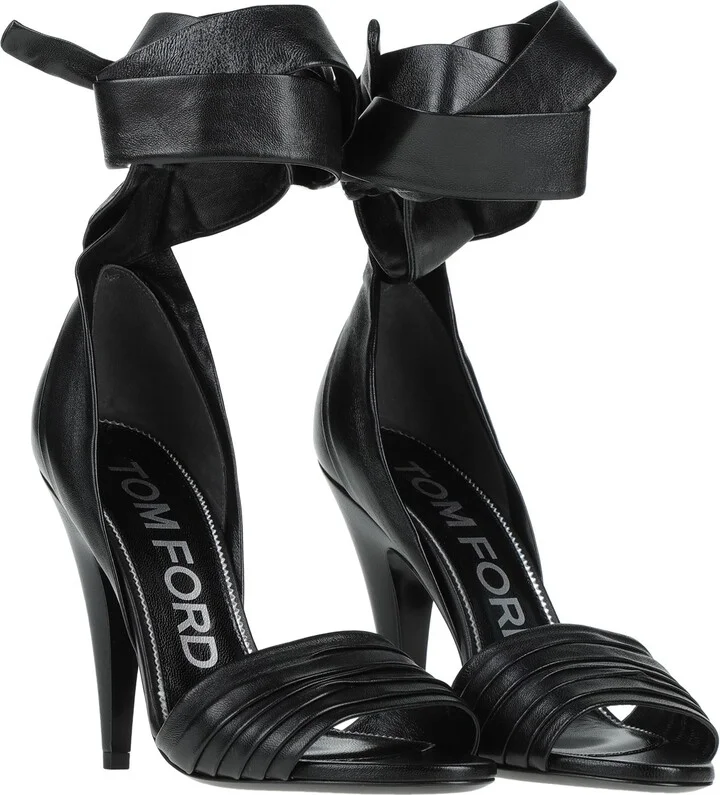 Tom Ford Woman Sandals - Image 7