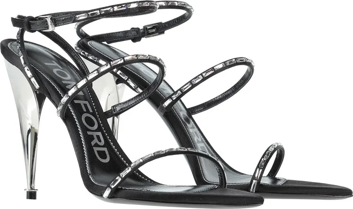 Tom Ford Woman Sandals - Image 4