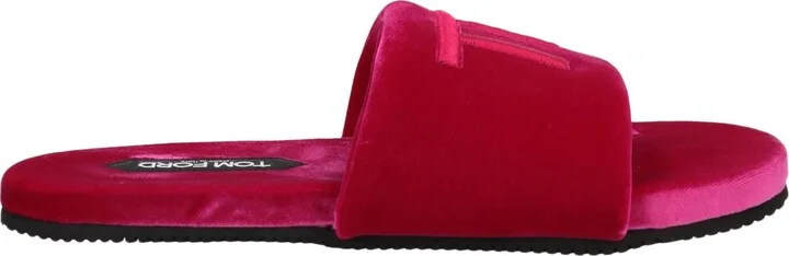 Tom Ford Woman Sandals - Image 3