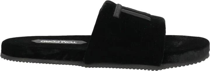 Tom Ford Woman Sandals - Image 6