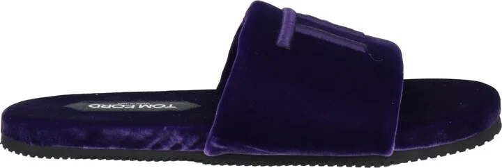 Tom Ford Woman Sandals - Image 9