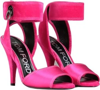 Tom Ford Woman Sandals - Image 2