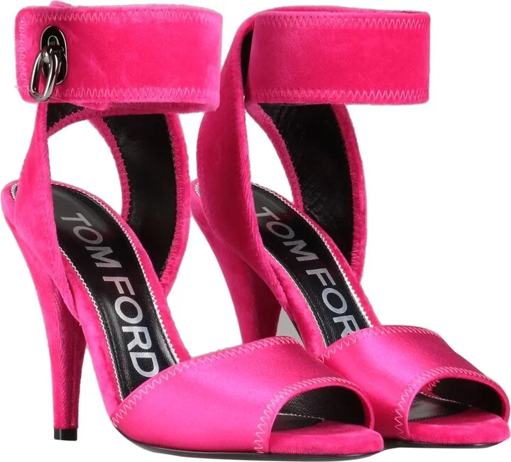 Tom Ford Woman Sandals - Image 4