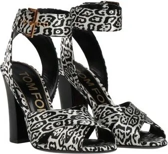 Tom Ford Woman Sandals - Image 2