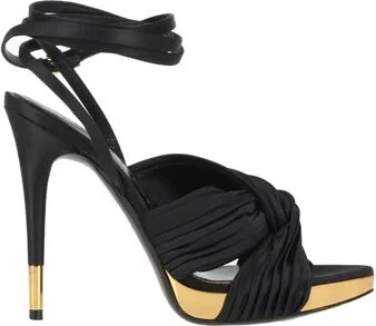 Tom Ford Woman Sandals