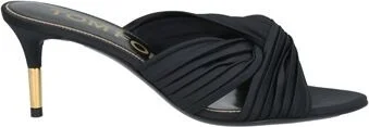 Tom Ford Woman Sandals
