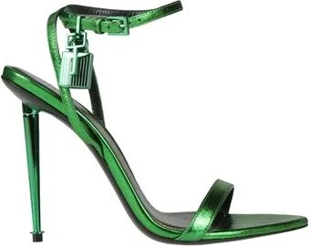 Tom Ford Woman Sandals