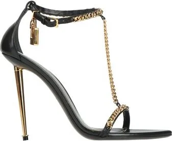 Tom Ford Woman Sandals