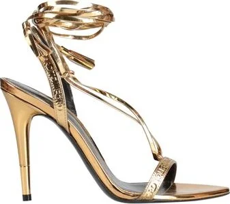 Tom Ford Woman Sandals