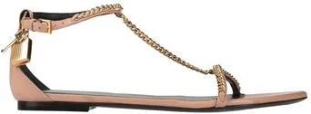 Tom Ford Woman Sandals