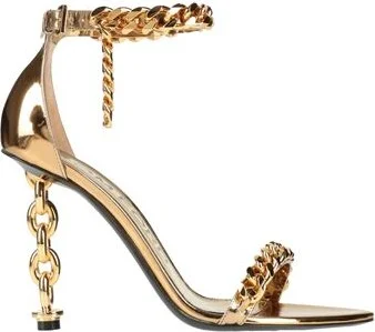 Tom Ford Woman Sandals