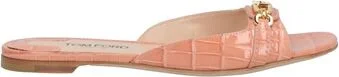 Tom Ford Woman Sandals