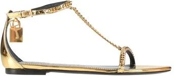 Tom Ford Woman Sandals