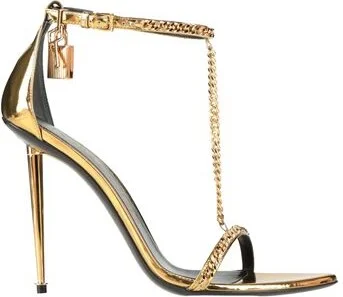 Tom Ford Woman Sandals