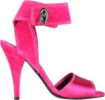 Tom Ford Woman Sandals