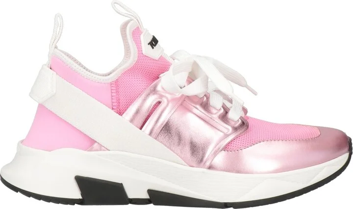 Tom Ford Woman Sneakers - Image 3