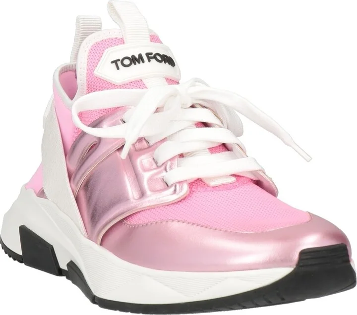Tom Ford Woman Sneakers - Image 4