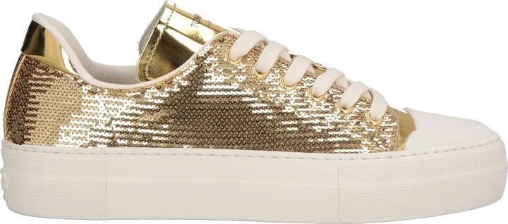 Tom Ford Woman Sneakers - Image 3