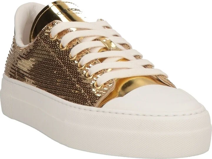 Tom Ford Woman Sneakers - Image 4