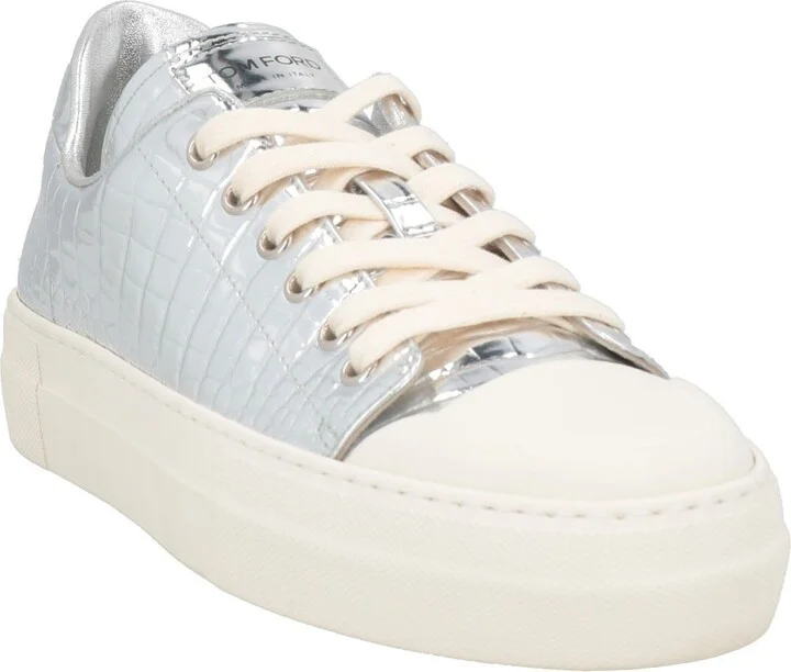 Tom Ford Woman Sneakers - Image 4