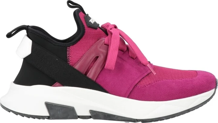 Tom Ford Woman Sneakers - Image 3