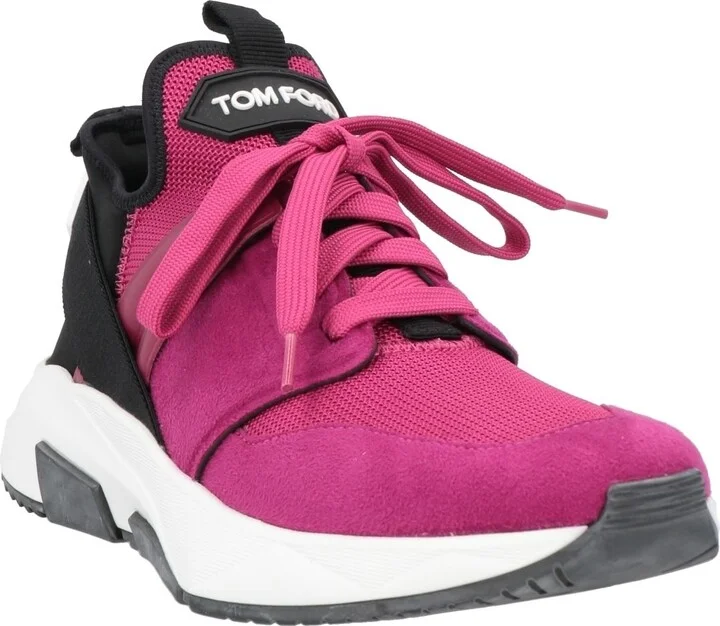 Tom Ford Woman Sneakers - Image 4