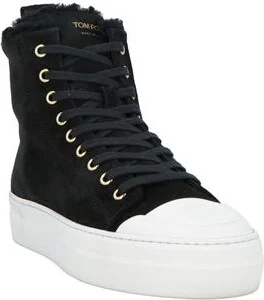Tom Ford Woman Sneakers - Image 2