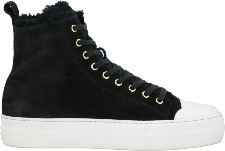 Tom Ford Woman Sneakers - Image 3