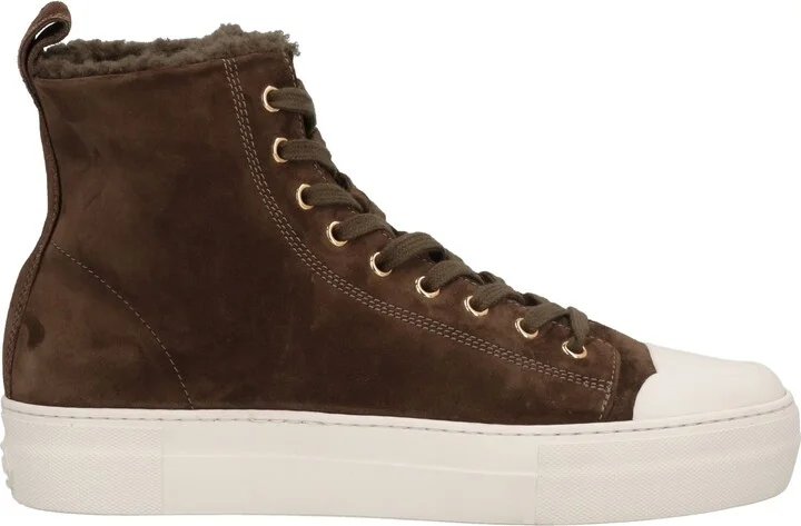 Tom Ford Woman Sneakers - Image 6