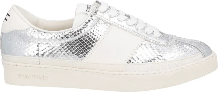 Tom Ford Woman Sneakers - Image 3