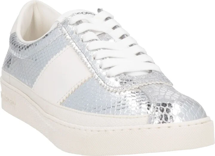 Tom Ford Woman Sneakers - Image 4