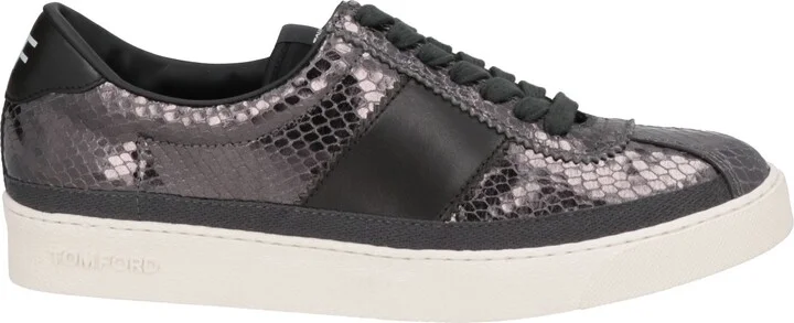 Tom Ford Woman Sneakers - Image 6
