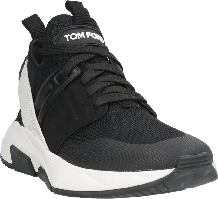 Tom Ford Woman Sneakers - Image 4