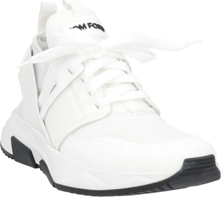 Tom Ford Woman Sneakers - Image 7