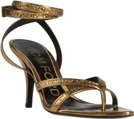 Tom Ford Woman Thong sandal - Image 2