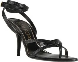 Tom Ford Woman Thong sandal - Image 2
