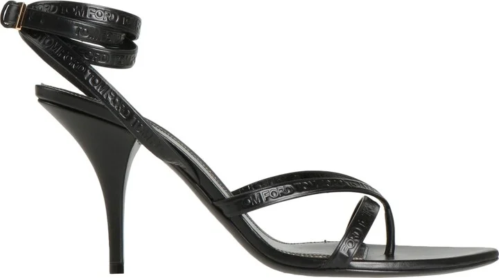 Tom Ford Woman Thong sandal - Image 3