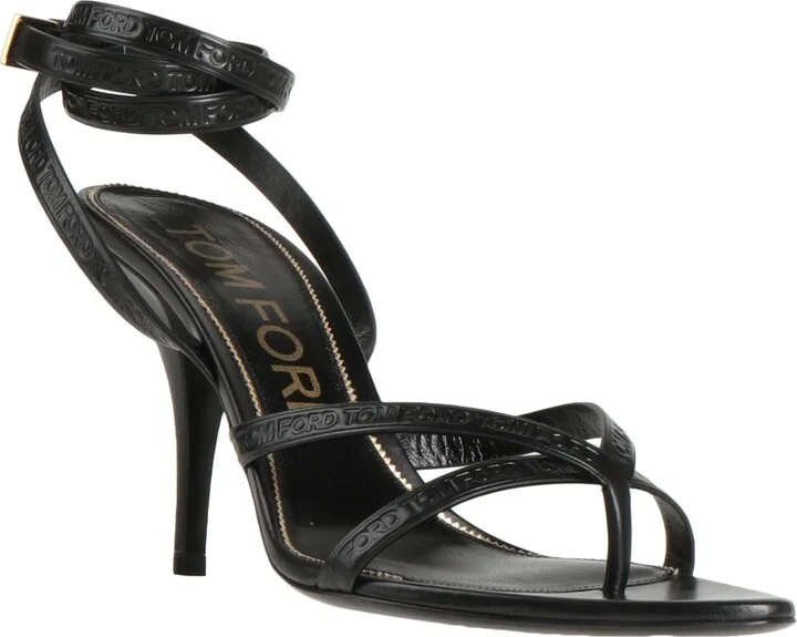 Tom Ford Woman Thong sandal - Image 4