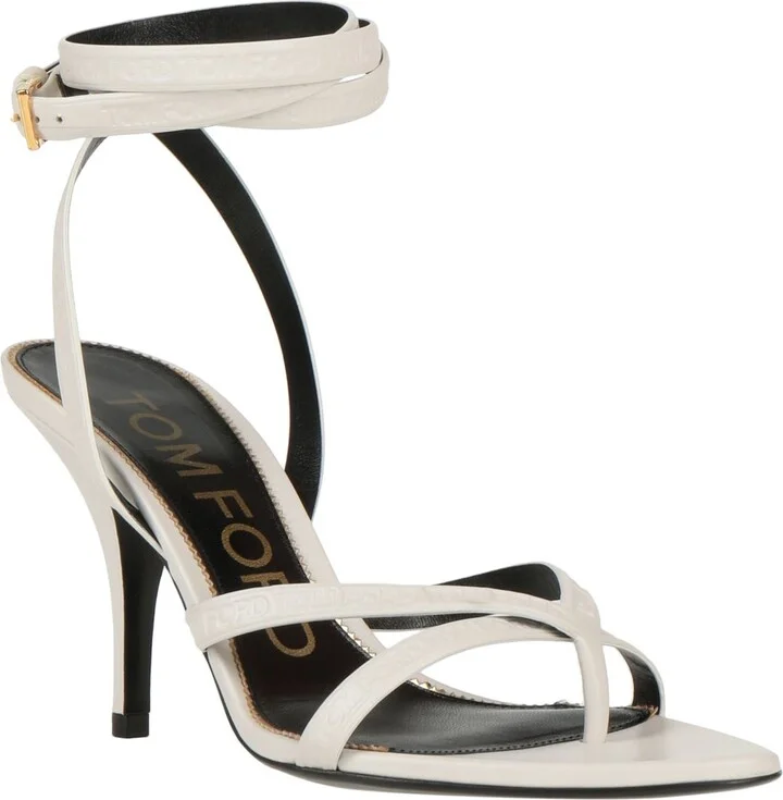 Tom Ford Woman Thong sandal - Image 7