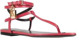 Tom Ford Woman Thong sandal - Image 2