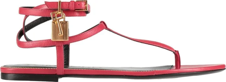 Tom Ford Woman Thong sandal - Image 3