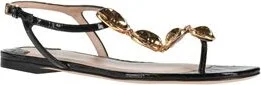 Tom Ford Woman Thong sandal - Image 2