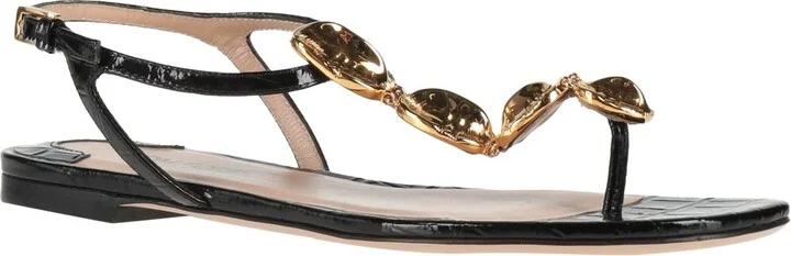 Tom Ford Woman Thong sandal - Image 4